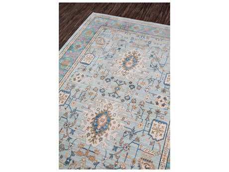 Momeni Rustic Romance Teal Area Rug Rustirr 05tel Momeni Rustic Romance Teal Area Rug