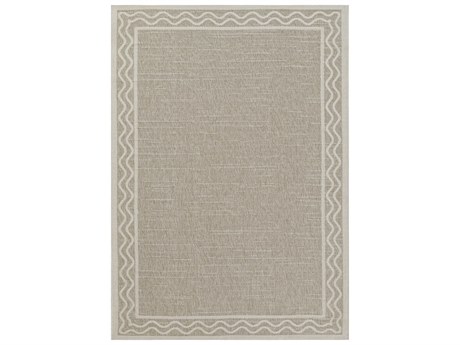 Momeni Saybrook Bordered Runner Area Rug