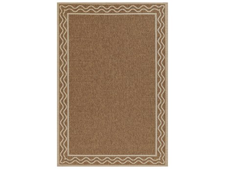 Momeni Saybrook Bordered Runner Area Rug