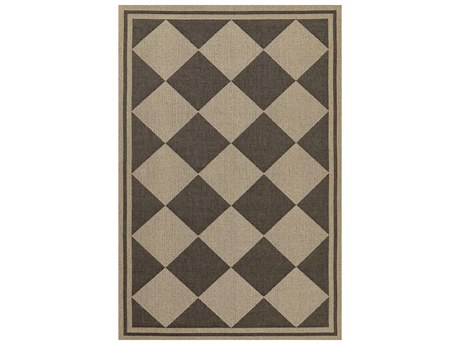 Momeni Saybrook Geometric Runner Area Rug