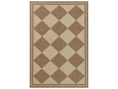 Momeni Saybrook Geometric Runner Area Rug