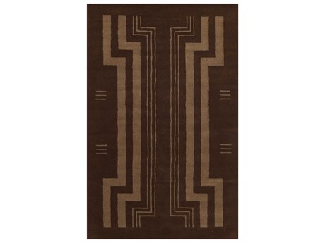Momeni Simba Geometric Runner Area Rug
