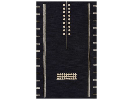 Momeni Simba Bordered Area Rug
