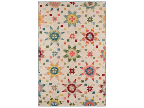 Momeni Summit Geometric Area Rug
