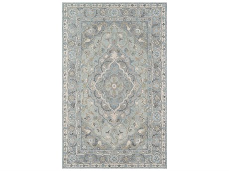 Momeni Tangier Bordered Area Rug