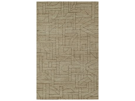 Momeni Teppe Geometric Runner Area Rug
