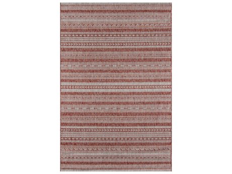 Momeni Villa Geometric Area Rug