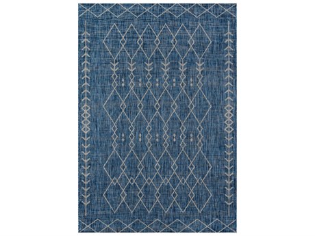 Momeni Villa Geometric Area Rug