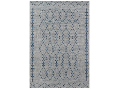 Momeni Villa Geometric Area Rug