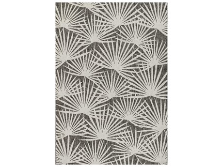 Momeni Villa Floral Area Rug