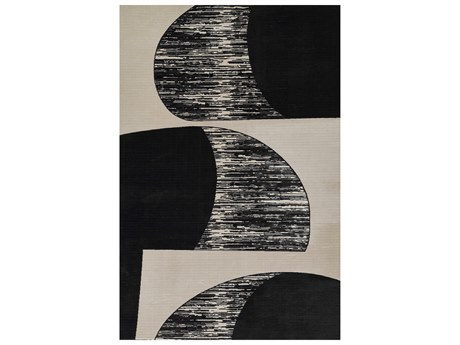 Momeni Xander Abstract Area Rug