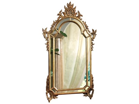 Maitland Smith Cipriani Mirror