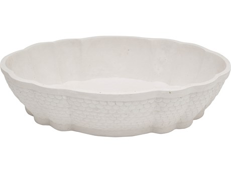 Maitland Smith Constance 26" Bowl