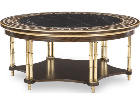 Maitland Smith Quince Cocktail Table