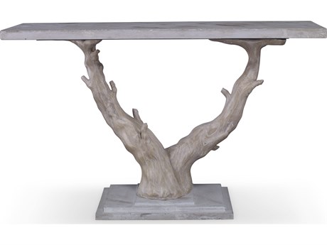 Maitland Smith Nature Console Table