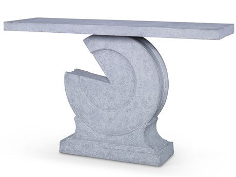 Maitland Smith Section Console Table