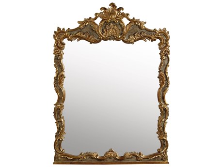 Maitland Smith Bellucci Mirror