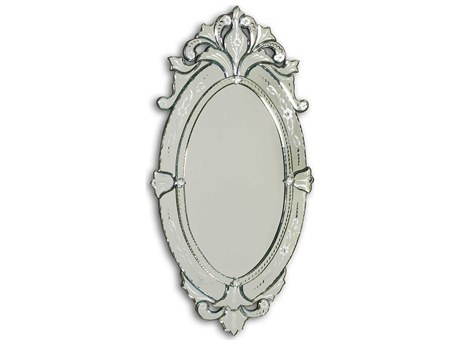 Maitland Smith San Marco Wall Mirror