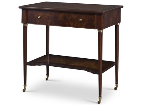 Maitland Smith Sheraton Occasional Table