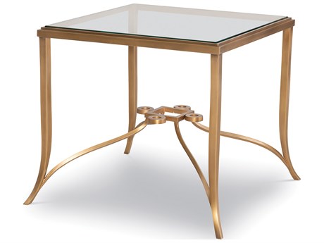 Maitland Smith Cortona Occasional Table