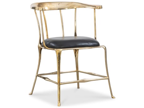 Maitland Smith Bijou Accent Chair