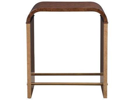 Maitland Smith Jaguar Side Table