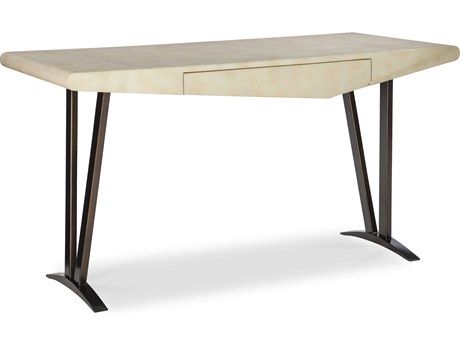Maitland Smith Aurelia Natural Writing Desk