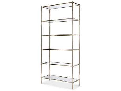 Maitland Smith Bookcase