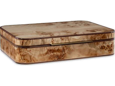 Maitland Smith Jewelry Box