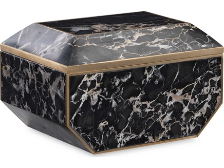 Maitland Smith Jewelry Box