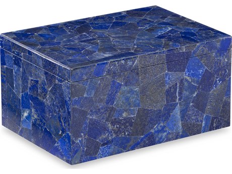 Maitland Smith Jewelry Box