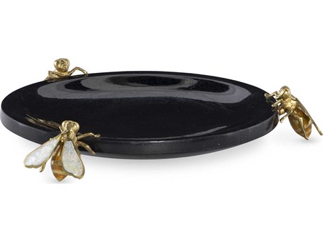 Maitland Smith Decorative Plate