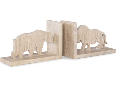 Maitland Smith Bookend