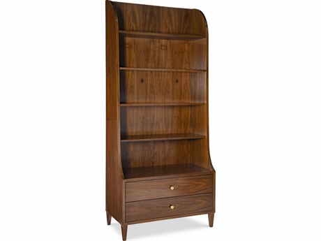 Maitland Smith Bennet Bookcase