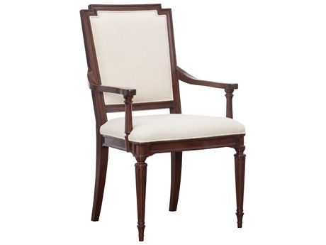 Maitland Smith Evan Arm Chair
