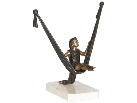 Maitland Smith Suspension Sculpture
