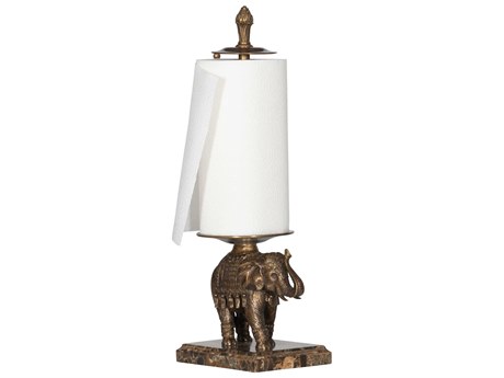 Maitland Smith Dumbo Towel Dispenser