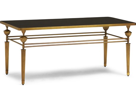 Maitland Smith Claire Cocktail Table