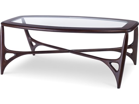 Maitland Smith Walt Cocktail Table