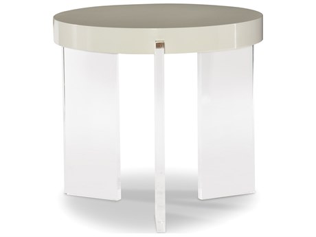 Maitland Smith Gem Lamp Table