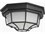 Maxim Lighting Crown Hill & Frosted Glass 2 - Light 11'' Outdoor Ceiling Light  MX1020RP