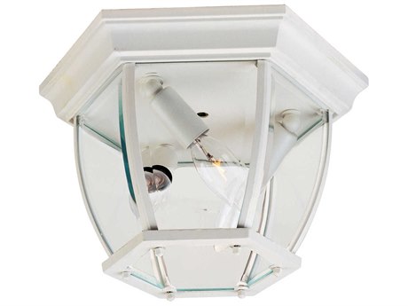 Maxim Lighting 3 - Light Outdoor Ceiling Light