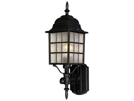 Maxim Lighting North Church Outdoor Wall Light