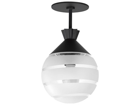 Maxim Lighting Copacabana 1 - Light Outdoor Convertible Ceiling Light / Hanging