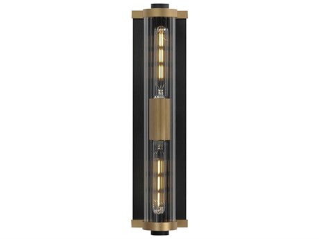 Maxim Lighting Opulent 2 - Light Outdoor Wall Light