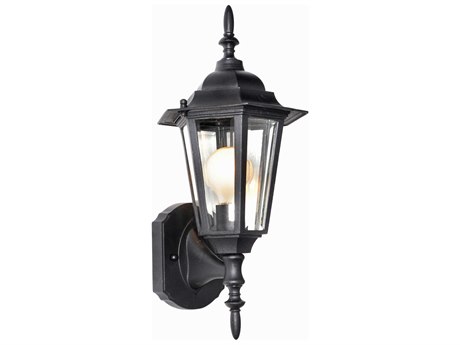 Maxim Lighting Builder Cast Outdoor Wall Light