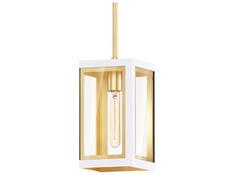 Maxim Lighting Neoclass 1 - Light Outdoor Hanging Light