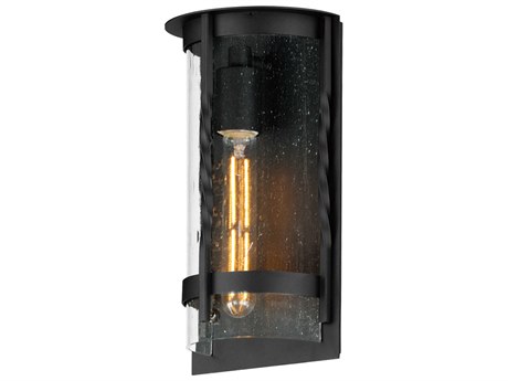 Maxim Lighting Foundry 1-Light Outdoor Wall Light