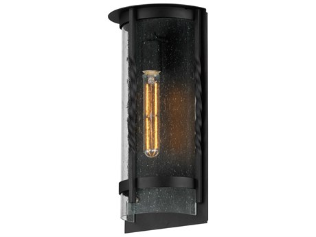 Maxim Lighting Foundry 1-Light Outdoor Wall Light