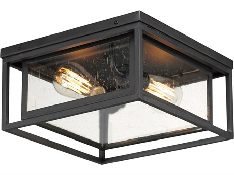 Maxim Lighting Cabana 2 - Light Outdoor Ceiling Light
